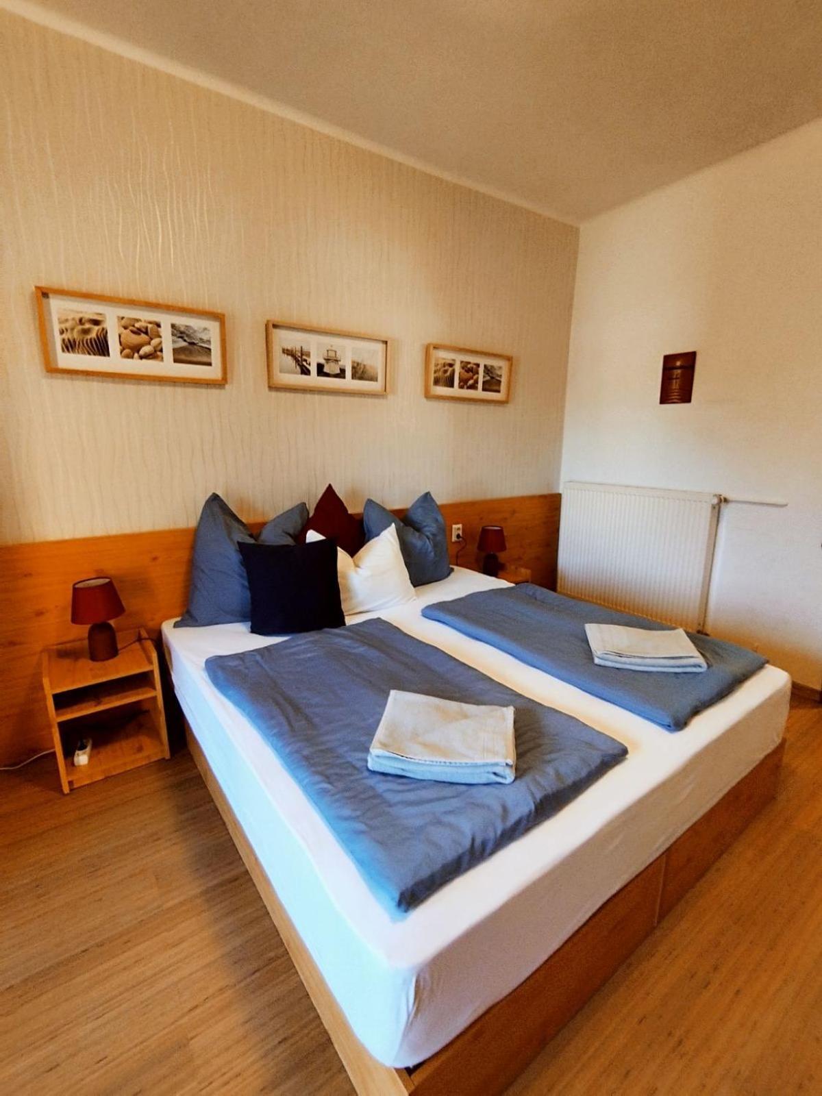Apartman Vitorlas Vendeghaz Балатонфюред Экстерьер фото